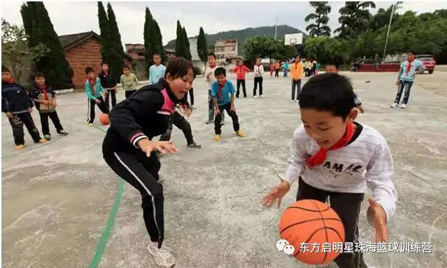 为什么篮球规则对球员发展如此重要?_2